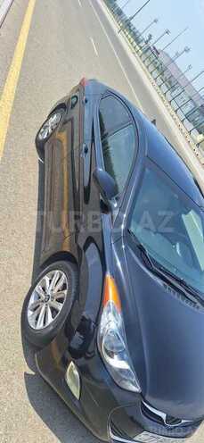 Hyundai Elantra 2014, 223,303 km - 1.8 л - Bakı