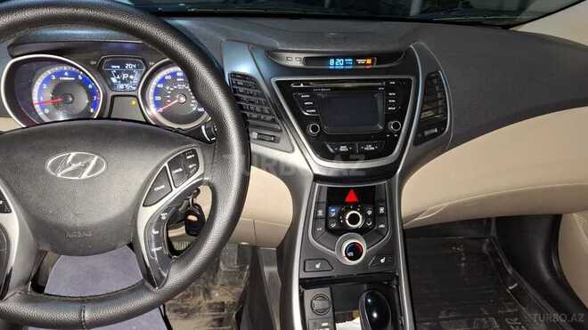 Hyundai Elantra 2014, 223,303 km - 1.8 л - Bakı