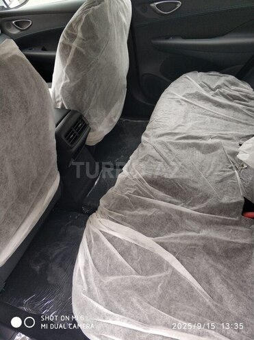 BYD  2025, 0 km - 1.5 l - Sumqayıt