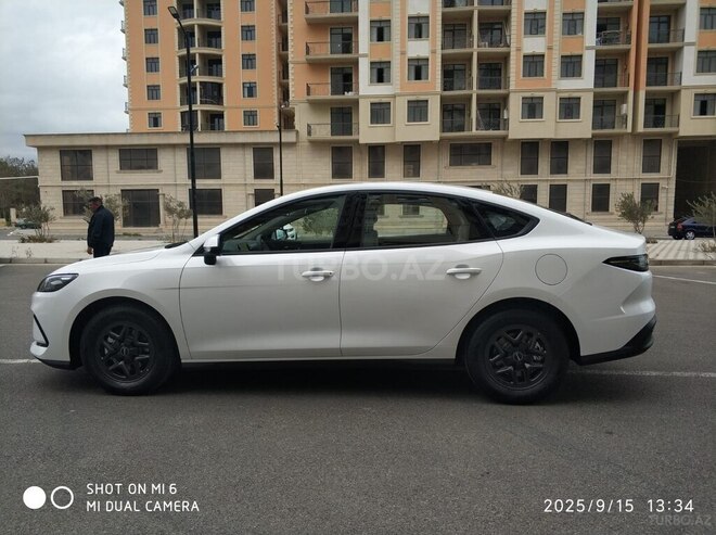 BYD  2025, 0 km - 1.5 l - Sumqayıt
