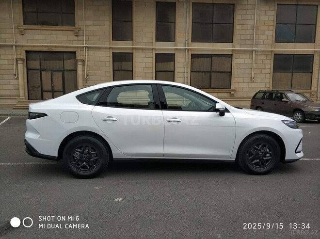 BYD  2025, 0 km - 1.5 l - Sumqayıt