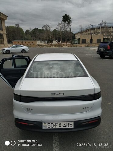 BYD  2025, 0 km - 1.5 l - Sumqayıt