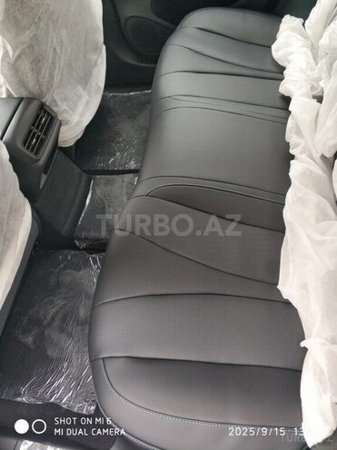 BYD  2025, 0 km - 1.5 l - Sumqayıt