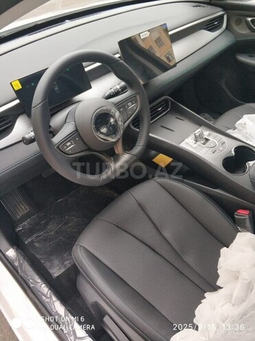 BYD  2025, 0 km - 1.5 l - Sumqayıt