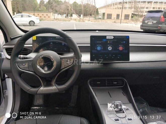 BYD  2025, 0 km - 1.5 l - Sumqayıt