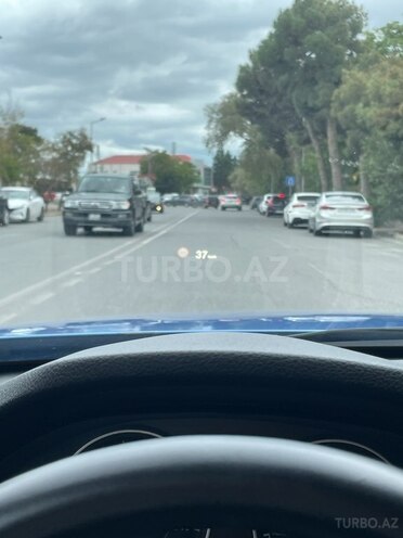 BMW 320 2017, 180,000 km - 2.0 l - Bakı