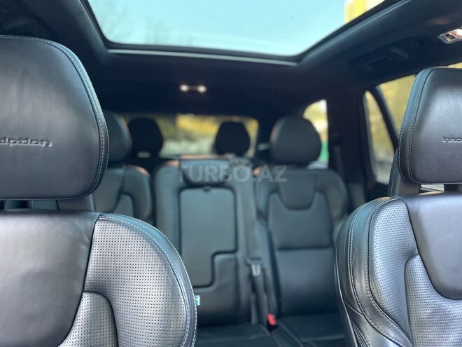 Volvo XC90 2017, 140,000 km - 2.0 l - Bakı
