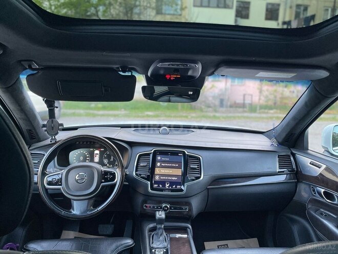 Volvo XC90 2017, 140,000 km - 2.0 l - Bakı