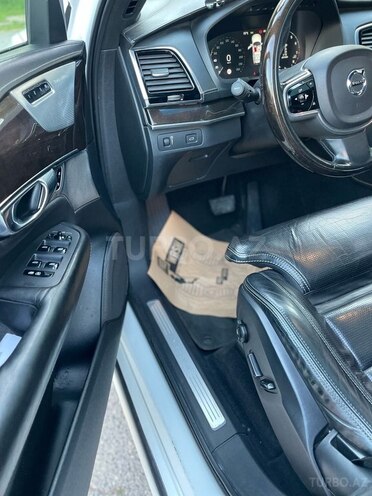 Volvo XC90 2017, 140,000 km - 2.0 l - Bakı
