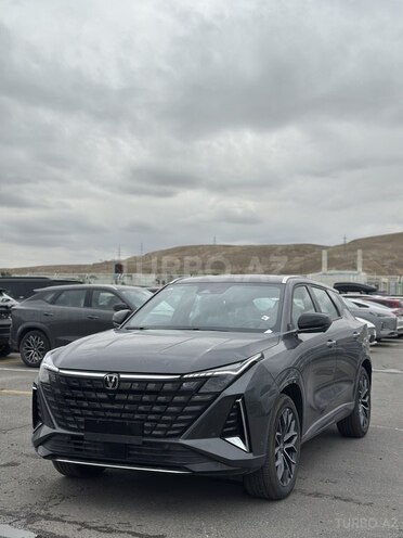 Changan  2025, 0 km - 1.5 l - Bakı