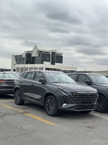 Changan  2025, 0 km - 1.5 l - Bakı