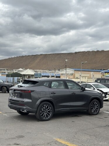 Changan  2025, 0 km - 1.5 l - Bakı