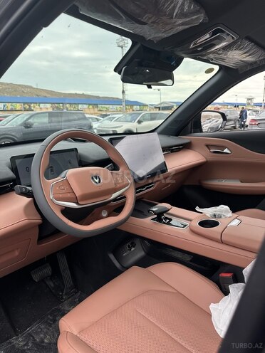 Changan  2025, 0 km - 1.5 l - Bakı