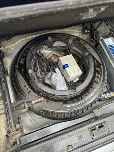 Mercedes C 200 1999, 460,000 km - 2.0 l - Bakı