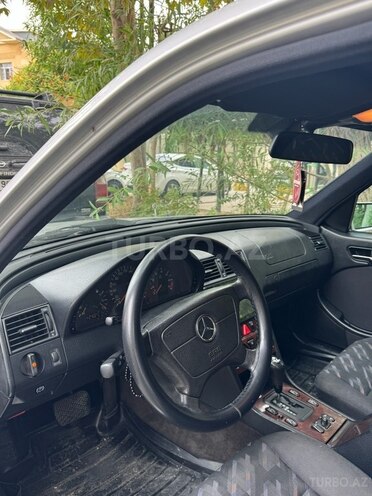 Mercedes C 200 1999, 460,000 km - 2.0 l - Bakı