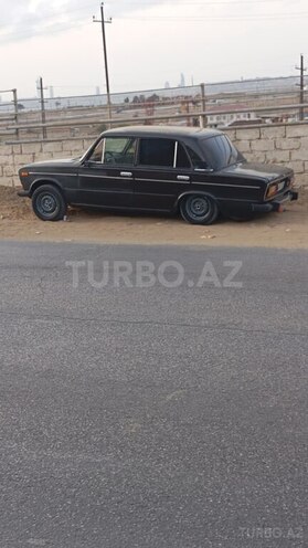 LADA (VAZ) 2106 1987, 215,423 km - 1.6 л - Bakı