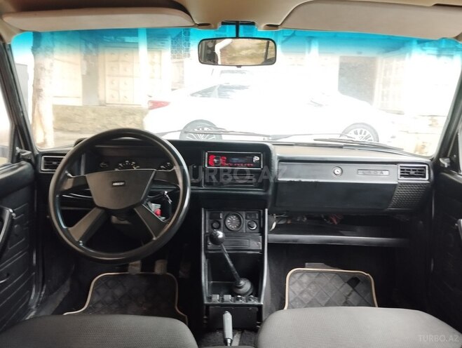 LADA (VAZ) 2107 2006, 37,000 km - 1.6 l - Bakı