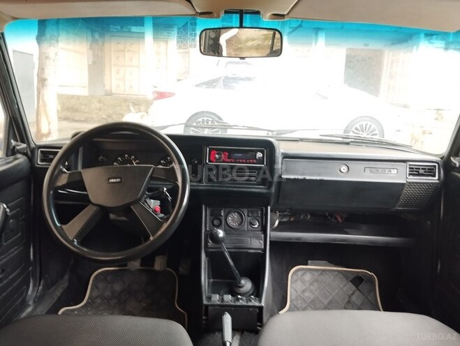 LADA (VAZ) 2107 2006, 37,000 km - 1.6 l - Bakı