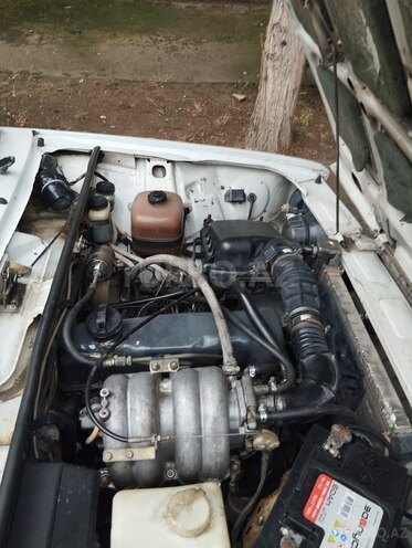 LADA (VAZ) 2107 2006, 37,000 km - 1.6 l - Bakı