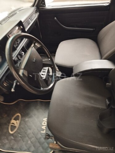 LADA (VAZ) 2107 2006, 37,000 km - 1.6 l - Bakı