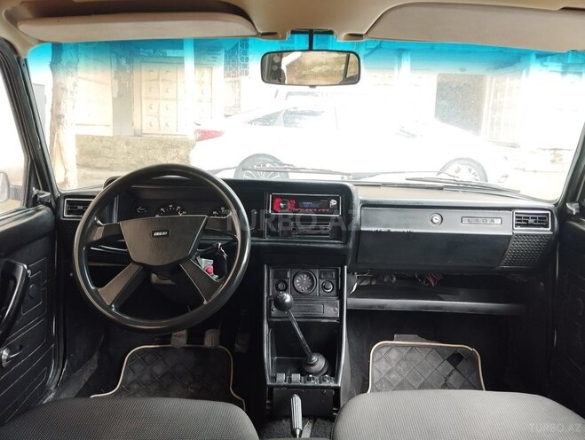 LADA (VAZ) 2107 2006, 37,000 km - 1.6 l - Bakı
