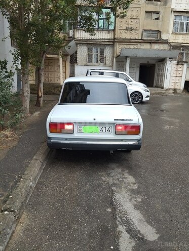 LADA (VAZ) 2107 2006, 37,000 km - 1.6 l - Bakı
