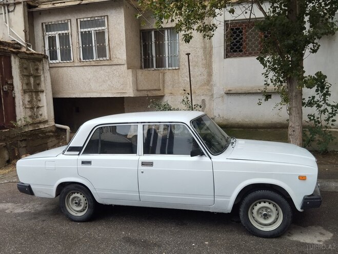 LADA (VAZ) 2107 2006, 37,000 km - 1.6 l - Bakı