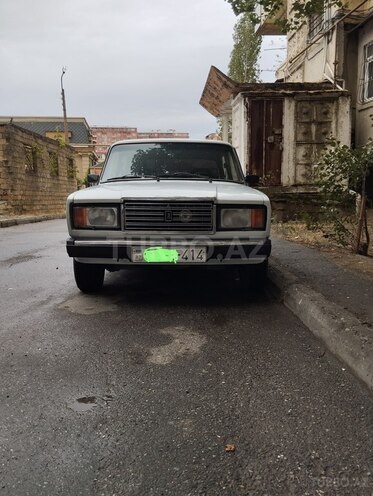 LADA (VAZ) 2107 2006, 37,000 km - 1.6 l - Bakı