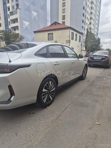 Changan Qiyuan A05 2025, 6,430 km - 1.5 l - Bakı