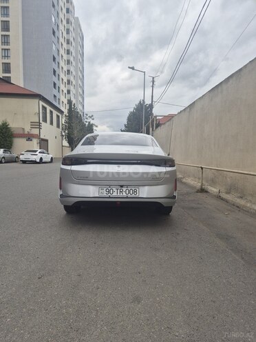 Changan Qiyuan A05 2025, 6,430 km - 1.5 l - Bakı