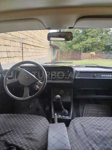 LADA (VAZ) 2107 2008, 287,000 km - 1.6 l - Qəbələ