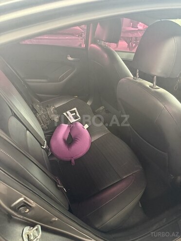 Kia K3 2016, 109,000 km - 1.6 l - Bakı