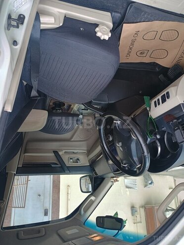 Mitsubishi Pajero 2011, 211,200 km - 3.5 л - Bakı