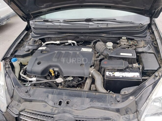 Hyundai Accent 2007, 281,123 km - 1.5 l - Bakı