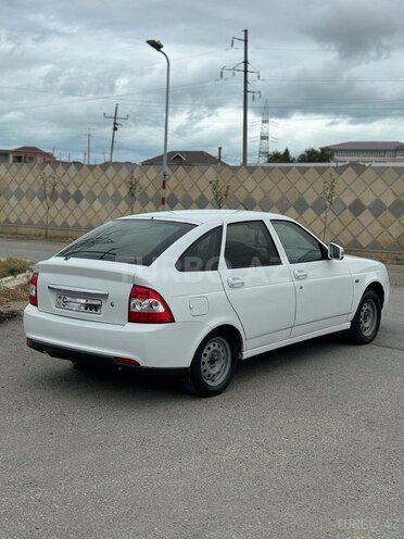 LADA (VAZ) Priora 2013, 225,000 km - 1.6 l - Bakı