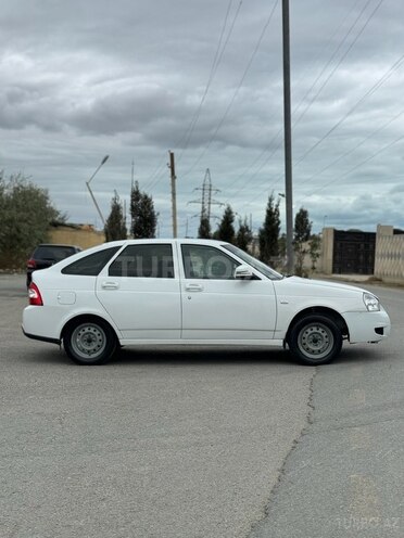 LADA (VAZ) Priora 2013, 225,000 km - 1.6 l - Bakı