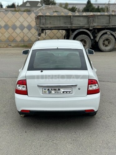 LADA (VAZ) Priora 2013, 225,000 km - 1.6 l - Bakı