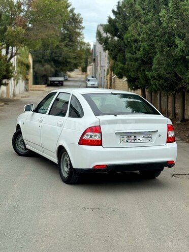 LADA (VAZ) Priora 2013, 225,000 km - 1.6 l - Bakı