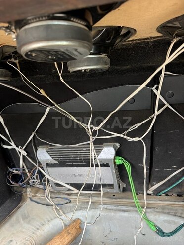 LADA (VAZ) Priora 2013, 225,000 km - 1.6 l - Bakı