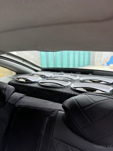 LADA (VAZ) Priora 2013, 225,000 km - 1.6 l - Bakı