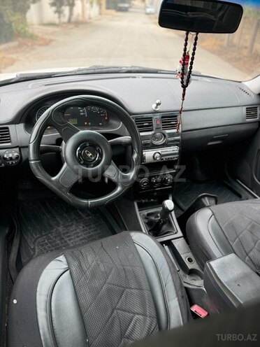 LADA (VAZ) Priora 2013, 225,000 km - 1.6 l - Bakı
