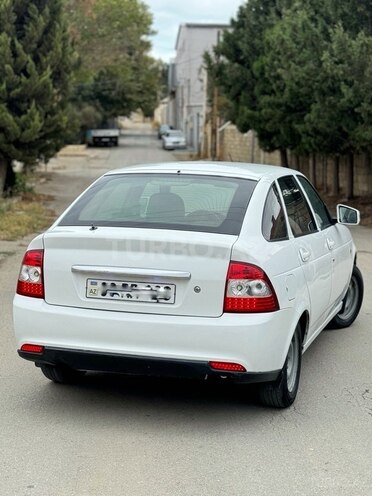 LADA (VAZ) Priora 2013, 225,000 km - 1.6 l - Bakı