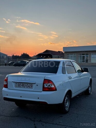 LADA (VAZ) Priora 2012, 168,000 km - 1.6 l - Bakı