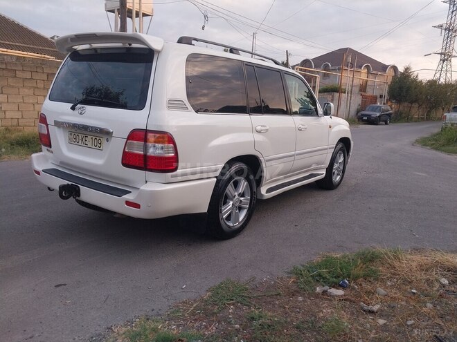 Toyota Land Cruiser 2007, 280,000 km - 4.7 л - Xaçmaz