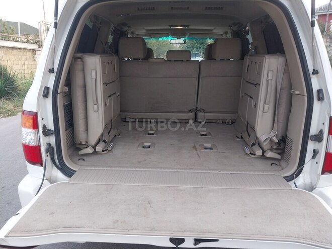 Toyota Land Cruiser 2007, 280,000 km - 4.7 л - Xaçmaz