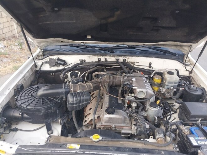 Toyota Land Cruiser 2007, 280,000 km - 4.7 л - Xaçmaz