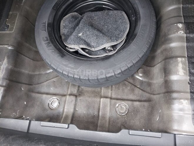Hyundai Accent 2007, 281,123 km - 1.5 l - Bakı
