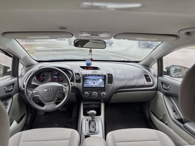 Kia Forte 2015, 326,000 km - 1.8 l - Bakı
