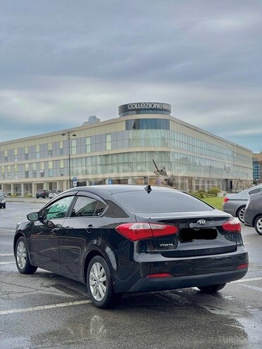 Kia Forte 2015, 326,000 km - 1.8 l - Bakı