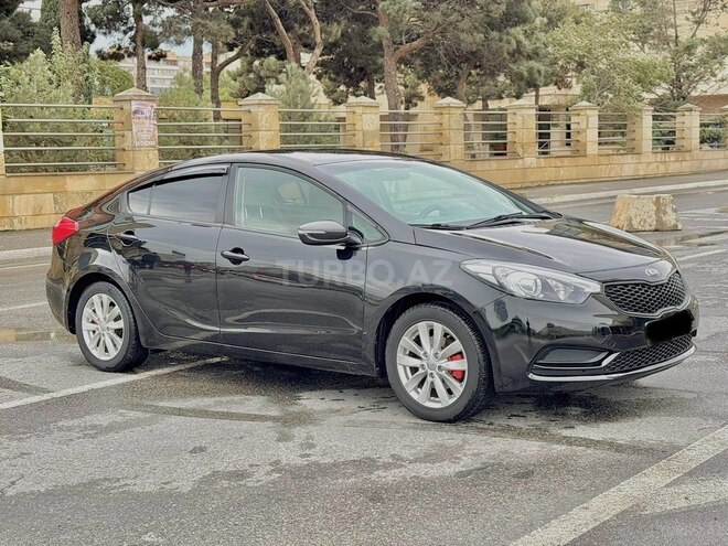 Kia Forte 2015, 326,000 km - 1.8 l - Bakı